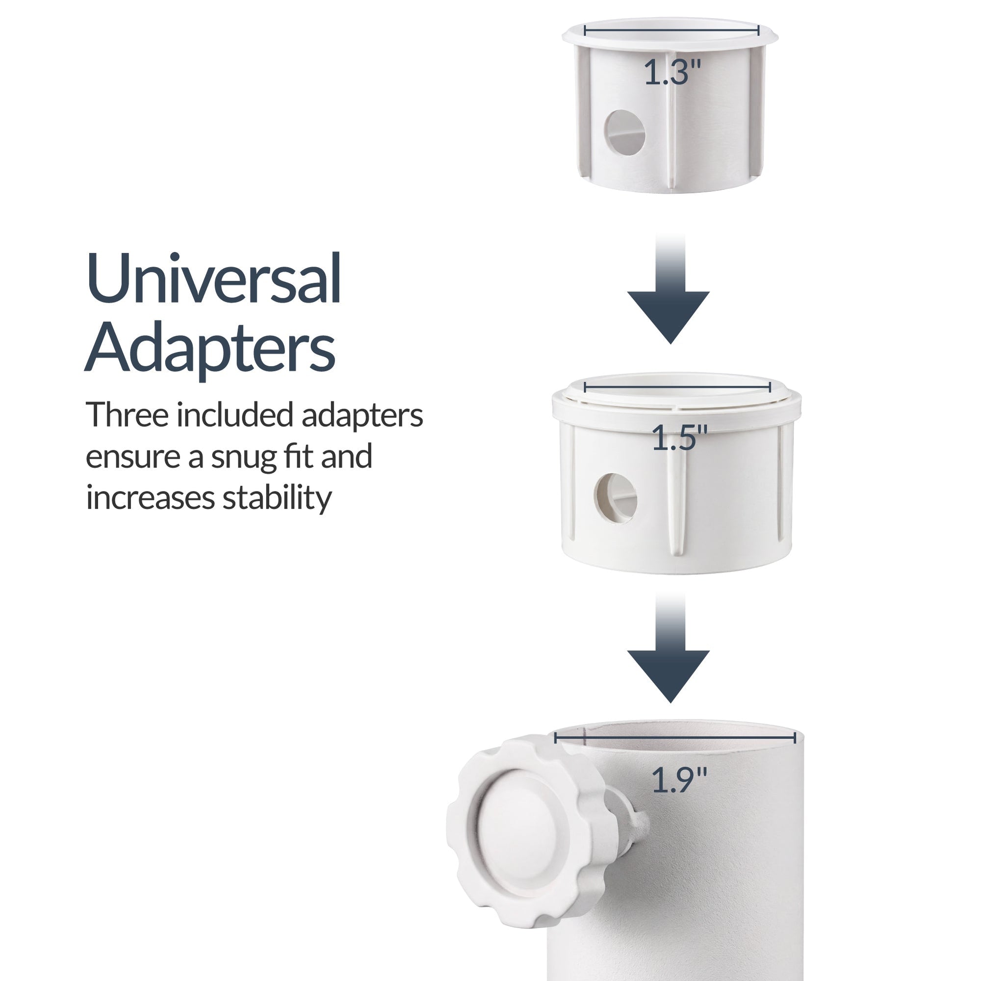 Fillable Mobile Umbrella Base Stand w/ 4 Wheels, 2 Locks, 123lb Capacity