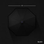 360 Rotating Cantilever Offset Patio Umbrella - 10ft